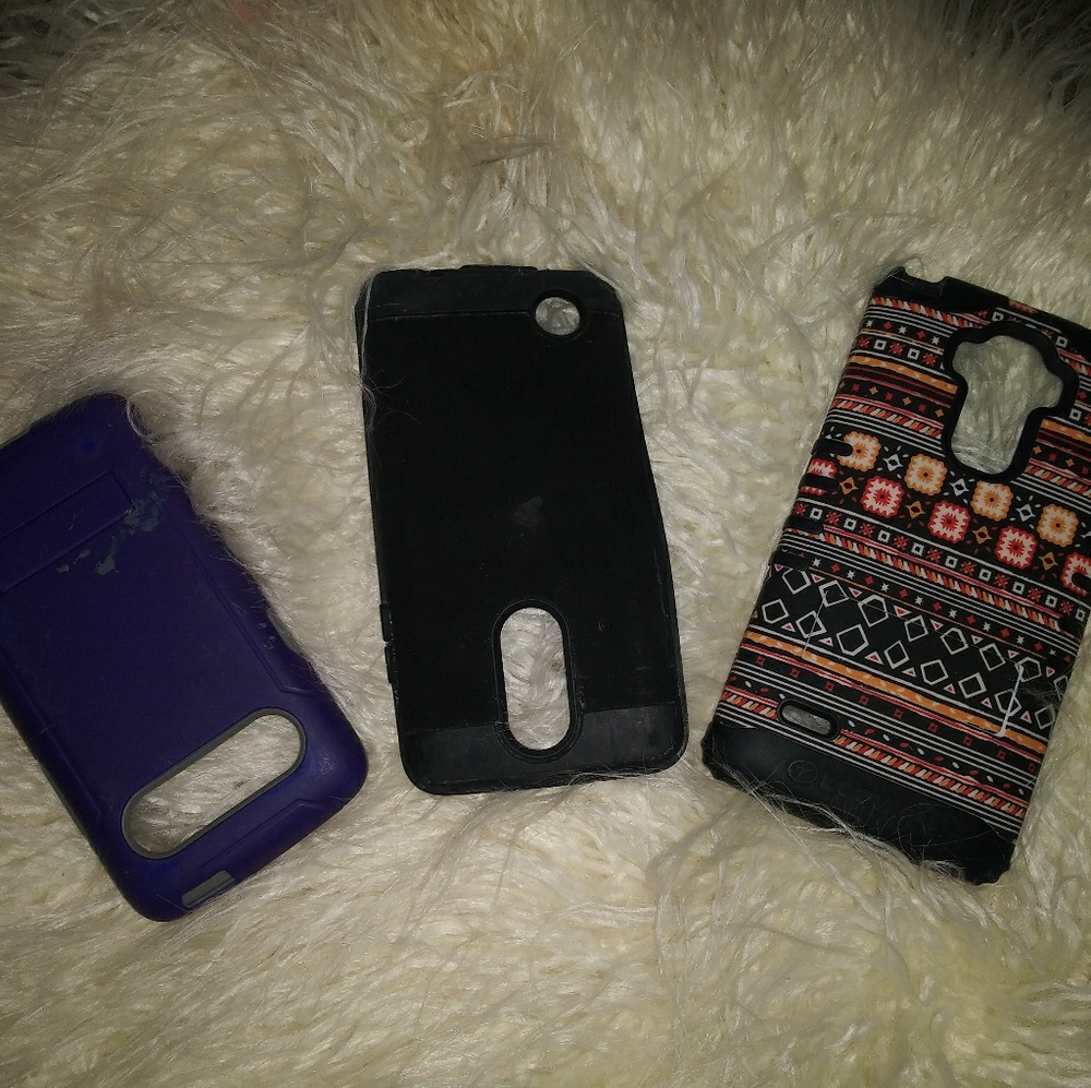 Phone cases - Picture 3 of 3